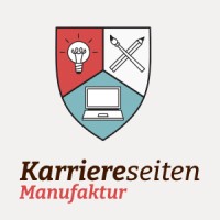 Karriereseiten-Manufaktur logo - Similar company to Ländlejob.At