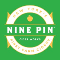 Nine Pin Ciderworks LLC logo - Similar company to Albany Distilling Co