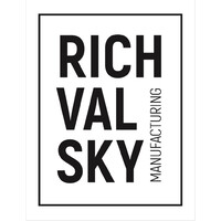 RICHVALSKY MANUFACTURING s.r.o. logo - Similar company to Tedxbrno