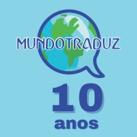 MUNDOTRADUZ | Tradução, Comunicação, Vendas & Documentação Técnicas logo - Similar company to Traceon | Tradução E Interpretação Em Libras | Produtora Audiovisual
