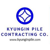 Kyungin Pile Contracting Co. logo - Similar company to Raslan General Contracting Llc