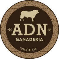 ADN Ganadería logo - Similar company to Pg Ganadería