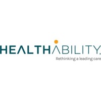 health-ability.com - Società Benefit logo - Similar company to F.R. Srls