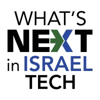 What's Next in Israel Tech logo - Similar company to Promigun Project Ltd