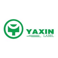 Yaxin Label USA logo - Similar company to Mt Packaging