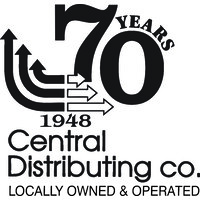 Central Distributing Co. logo - Similar company to Franzese Wines