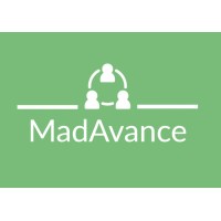 MadAvance logo - Similar company to Sanitap