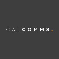 CalComms logo - Similar company to Hardhat.