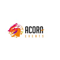 Acora Events logo - Similar company to Trading Solutions
