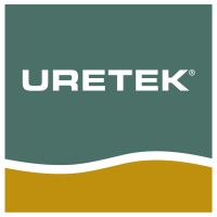 Uretek logo - Similar company to Wencon