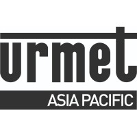 Urmet Asia Pacific Pte Ltd logo - Similar company to Urmet Uk