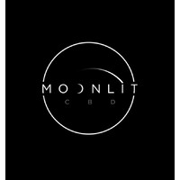 Moonlit CBD™️ logo - Similar company to Start Fresh Group
