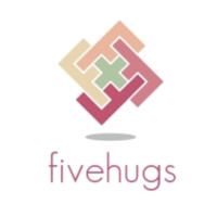 FiveHugs logo - Similar company to Cloud2Ground 