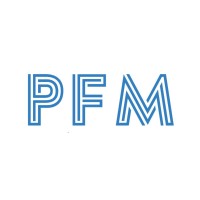 PFM logo - Similar company to Respect Solutions