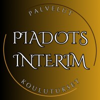 PiaDots Interim logo - Similar company to Piadots Oy