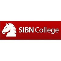 SIBN college logo - Similar company to Pomi