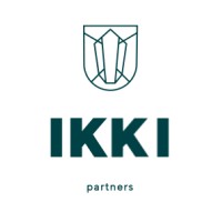 IKKI PARTNERS logo - Similar company to Mac Mahon Avocats