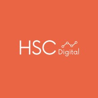 HSC Digital logo - Similar company to Martbytes