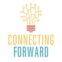 Connecting Forward logo - Similar company to Climate & Community Lab