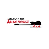 BRASSERIE ANACROUSE logo - Similar company to 359Brewsquare
