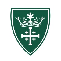 St. Louis King of France Catholic Church & School