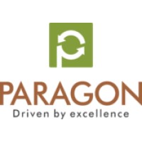 Paragon Solutions logo - Similar company to Paragon It Solution
