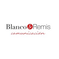 Blanco y Remis Comunicación logo - Similar company to Eevents Live - Eventos Digitales