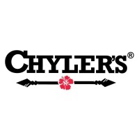 Chyler’s - Hawaiian Beef Chips® logo - Similar company to Unlockt