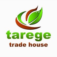TAREGE TRADE HOUSE logo - Similar company to Мята