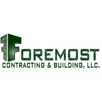 Foremost Contracting & Building, LLC. logo - Similar company to Theometrics, Llc