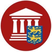 FVD Fryslân logo - Similar company to De Vrije Student