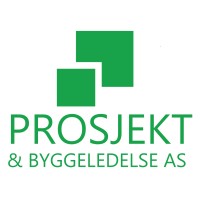 Prosjekt & Byggeledelse AS logo - Similar company to Baker Brun