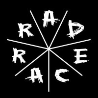 RAD RACE logo - Similar company to Rollin' Roads Bike Tours