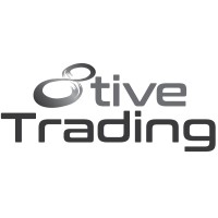 8tive Trading logo - Similar company to State One Capital Group