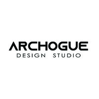 Archogue Design Studio logo - Similar company to Zeroes Origin