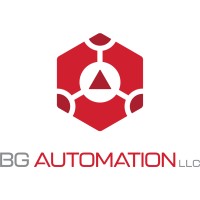 BG AUTOMATION, LLC logo - Similar company to Composite Robotics