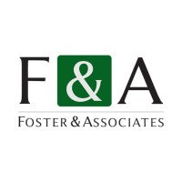 Foster & Associates Financial Services Inc. logo - Similar company to Blvd Construction Inc.