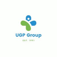 UGP Group logo - Similar company to The Wolf Corp