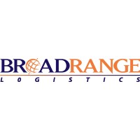 BroadRange Logistics logo - Similar company to 345 Global