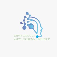 Yapay Zeka ve Yapay Öğrenme Meetup logo - Similar company to Pura Cloud