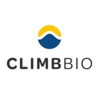 Climb Bio logo - Similar company to Synlogic