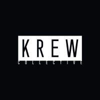 KREW Collective logo - Similar company to Wünderbaar