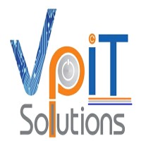 VP IT SOLUTIONS PVT LTD logo - Similar company to Vpitsolutions Mangalore