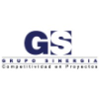 GRUPO SINERGIA logo - Similar company to Central Gate
