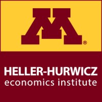 Heller-Hurwicz Economics Institute logo - Similar company to Undergraduate Business Analytics Club