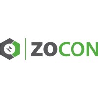 Zocon logo - Similar company to Virtutec