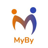 MyBy logo - Similar company to S I Secure