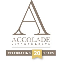 Accolade Kitchen & Bath logo - Similar company to Kitchen And Bath Global Partners