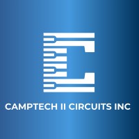 Camptech II Circuits Inc. logo - Similar company to Circuits Central Inc