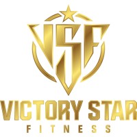 Victory Star Fitness logo - Similar company to Cydrill Software Security